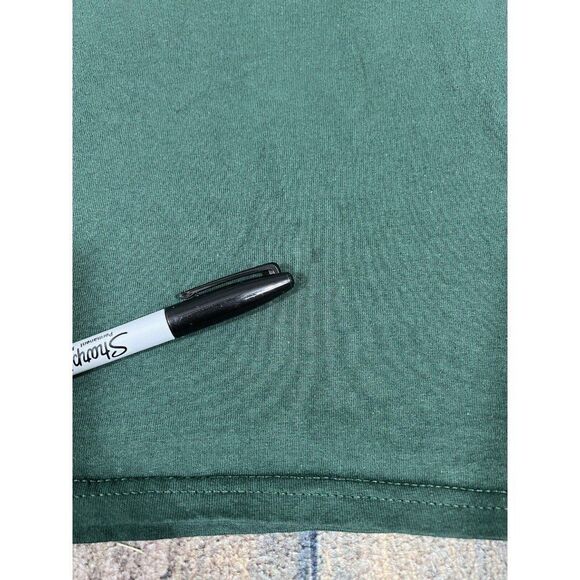 UW Green Bay Kids Youth XL Phlash Phoenix Mascot Tee! UWGB! - Picture 5 of 8